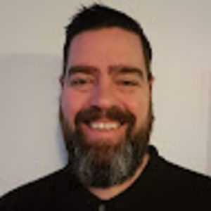 Meet your Posher, Jim